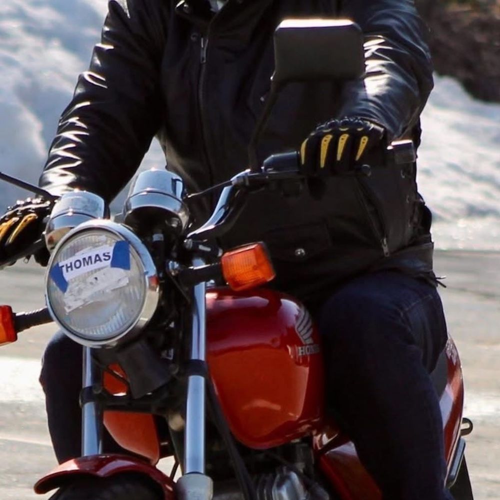 Motorcycle safety training Motorcycle safety training