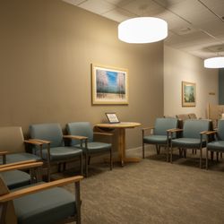 Saratoga Hospital Medical Group - Endocrinology and Diabetes