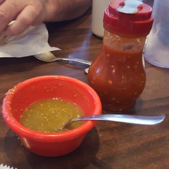Vazquez Restaurant - Asked for the green... - Mexican Near Me - Austin, Texas Vazquez Restaurant - Asked for the green... - Mexican Near Me - Austin, Texas