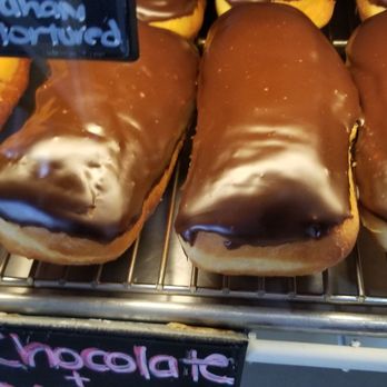 Zombee Donuts - Donuts Near Me - Fullerton, California Zombee Donuts - Donuts Near Me - Fullerton, California
