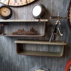 N Reding and Sons - Detroit