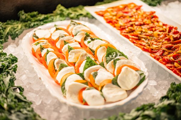 Galeto Brazilian Steakhouse by null