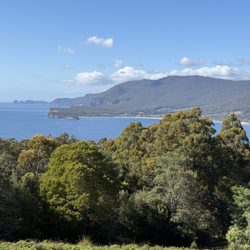 Pirates Bay/Eaglehawk Neck