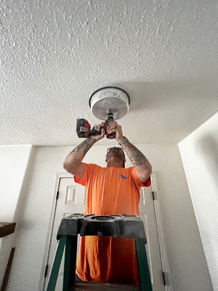 Slide of Tm Electrical