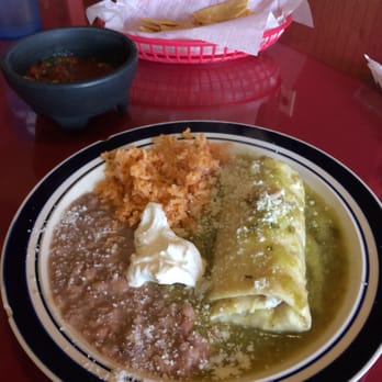 Taco Taco of Ogden - Chile Verde Platter, not worth $9+ - Mexican Near Me - Ogden, Utah Taco Taco of Ogden - Chile Verde Platter, not worth $9+ - Mexican Near Me - Ogden, Utah