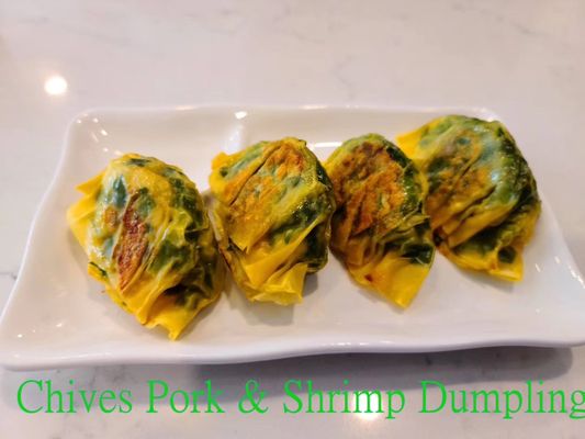 Dim Sum Chelsea by null