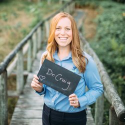 Small To Tall Pediatric Dentistry - Welcome to the team Dr. Craig !