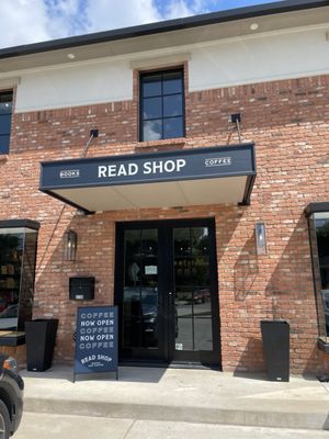 Read Shop by null