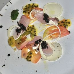 Carpaccio