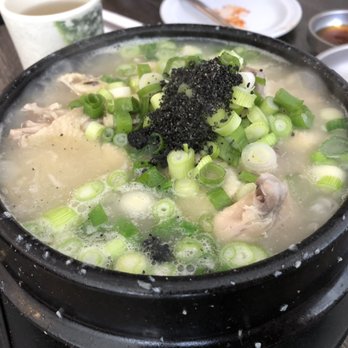 Arirang Restaurant - Korean Near Me - Flushing, New York