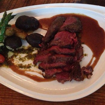 Spork - Grass fed Hangar Steak - Tapas/Small Plates Near Me - Pittsburgh, Pennsylvania Spork - Grass fed Hangar Steak - Tapas/Small Plates Near Me - Pittsburgh, Pennsylvania
