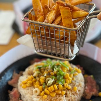 Pepper Lunch - Japanese Near Me - Alhambra, California