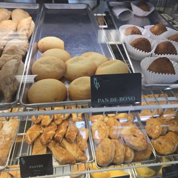 Miramar Bakery - Bakeries Near Me - Hollywood, Florida