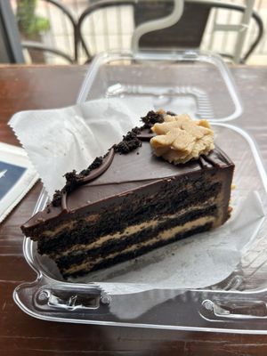 Romeo & Juliet’s Caffè & Bakery by null