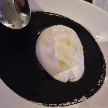 Maite - Burrata - Colombian Near Me - Brooklyn, New York