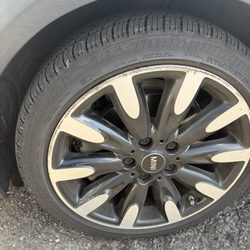Mount Sinai Wheel