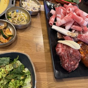 Mad for Galbi - Soul Food Near Me - Nolensville, Tennessee
