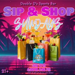 Double D's Sports Bar