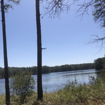Reservoir Park - Parks Near Me - Southern Pines, North Carolina Reservoir Park - Parks Near Me - Southern Pines, North Carolina