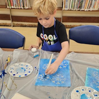 Coconut Grove Branch - Libraries Near Me - Miami, Florida