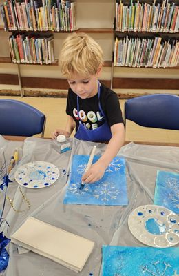 Coconut Grove Branch Library by null