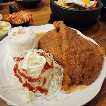 Hansin Gamjatang - Don Katsu - Korean Near Me - Markham, Ontario Hansin Gamjatang - Don Katsu - Korean Near Me - Markham, Ontario