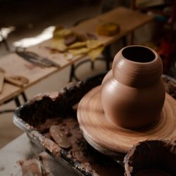 Fahrenheit Ceramics