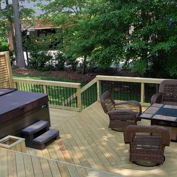 Structurally Speaking - General Contractors Near Me - Raleigh, North Carolina