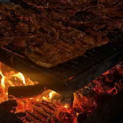 Tacos Los Cholos - Huntington Park