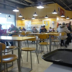 Asda Cafe - Asda Cafe, Llandudno