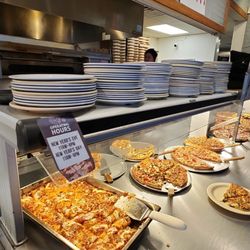 Jim's Pizza