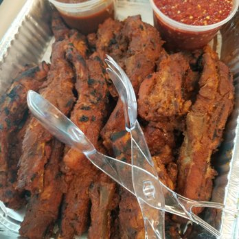 Lucky Elephant - Bbq Ribs - Thai Near Me - Ontario, California Lucky Elephant - Bbq Ribs - Thai Near Me - Ontario, California