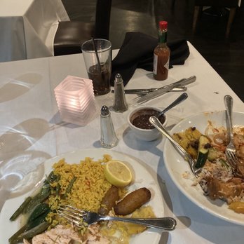 Coco Palm Restaurant - Cuban Near Me - Pomona, California