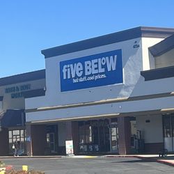 Five Below