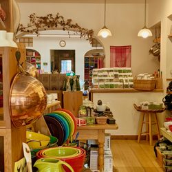 At Home Store