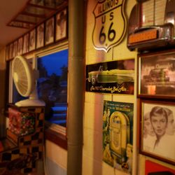 Cherry Bowl Drive In Theatre