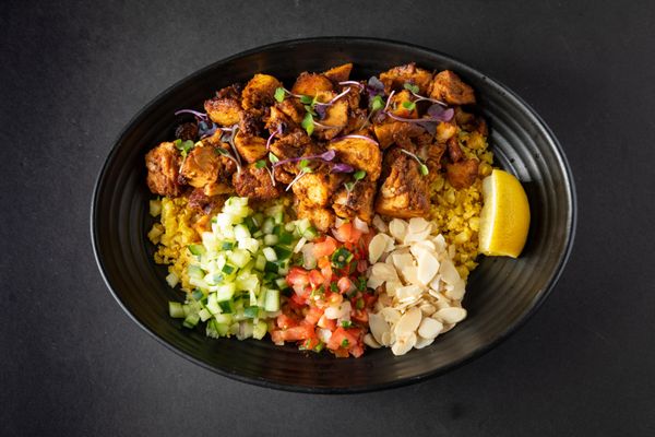 Curry Up Now by null