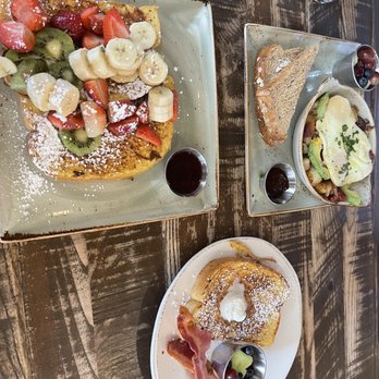 First Watch - Breakfast & Brunch Near Me - San Antonio, Texas