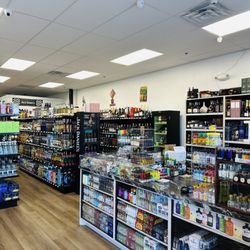 Teravista Liquor