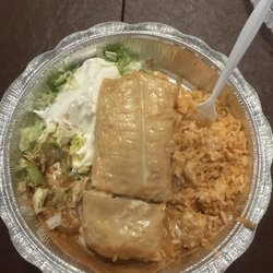 El Malecon Food Truck