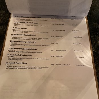 The Curious Artistry & Alchemy Cafe - Pizza Near Me - Kelowna, British Columbia