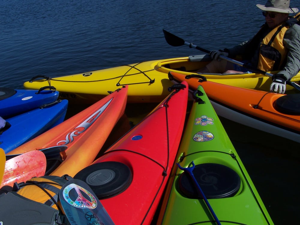 SACRAMENTO PADDLE PUSHERS Rancho Cordova, California Rafting