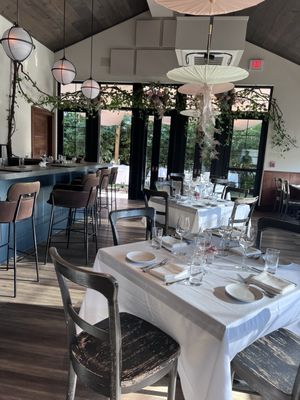 BORO Restaurant | Bar by null