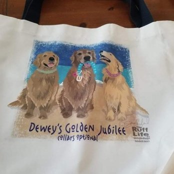 Sara England Designs - Canvas Tote - Home Decor Near Me - Rehoboth Beach, Delaware Sara England Designs - Canvas Tote - Home Decor Near Me - Rehoboth Beach, Delaware