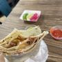 Espos Mexican Food