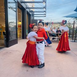 Almitas Dance Academy