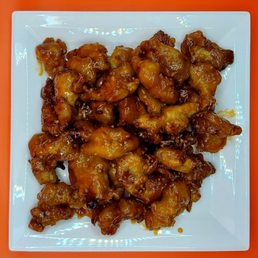 General Tso Chicken