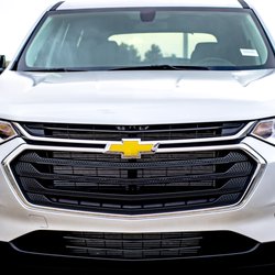 Melloy Chevrolet