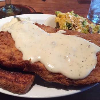 Cheddar's Scratch Kitchen - Chicken fried steak - American Near Me - Orlando, Florida Cheddar's Scratch Kitchen - Chicken fried steak - American Near Me - Orlando, Florida