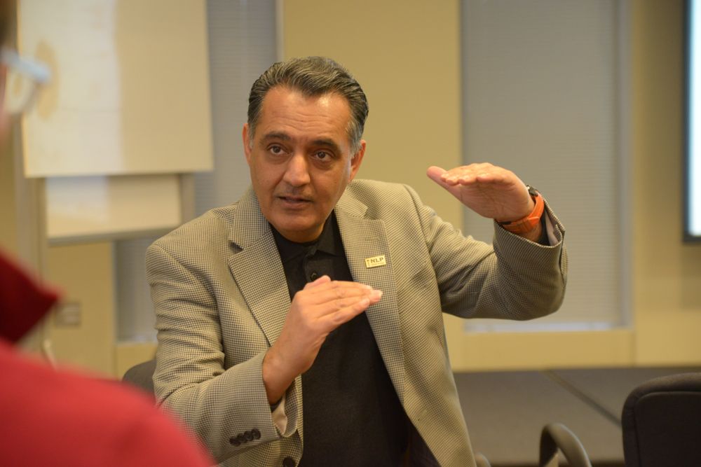 Productivity Cubed - grief counselor in Towson, MD